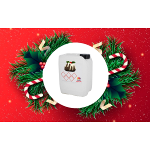 Christmas Pudding Flavouring F00271
