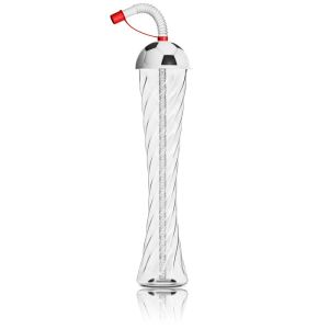 Football Slush Yard Cups  350 ml 12oz (1 Box 54 pcs) 