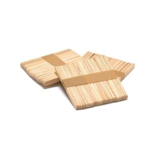TAS-TY Wooden Lolly Sticks