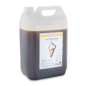 Tas-ty Butterscotch Topping Sauce