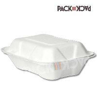 Takeaway Container for hot food