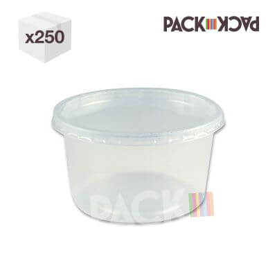 Quality Takeaway Food Container