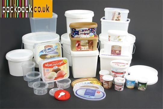 Coffee Shop Catering Supplies
